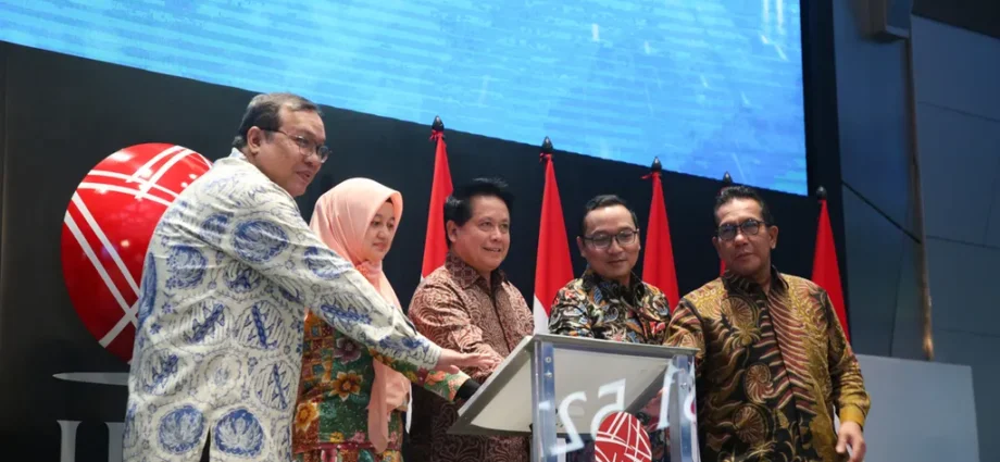 Perbankan Syariah Kian Dilirik, Aset Tumbuh Signifikan di Kuartal Pertama 2025